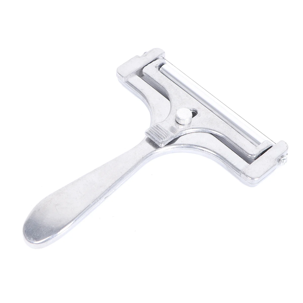 Cheese Slicerbutter Wire Spreaders Spreader Cutting Metal Spatula Aluminum Adjustable Appetizers Truffle Dessert Canapescraper
Cheese Slicerbutter Wire Spreaders Spreader Cutting Metal Spatula Aluminum Adjustable Appetizers Truffle Dessert Canapescraper