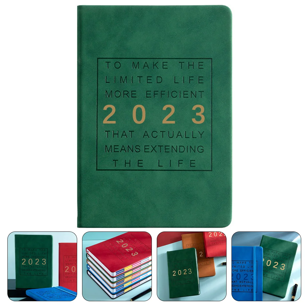 Planner Notepad Notebook Daily Planning 2023 Time Monthly Academic Weekly Calendar Management Pad Schedule Organizer 2022
Planner Notepad Notebook Daily Planning 2023 Time Monthly Academic Weekly Calendar Management Pad Schedule Organizer 2022