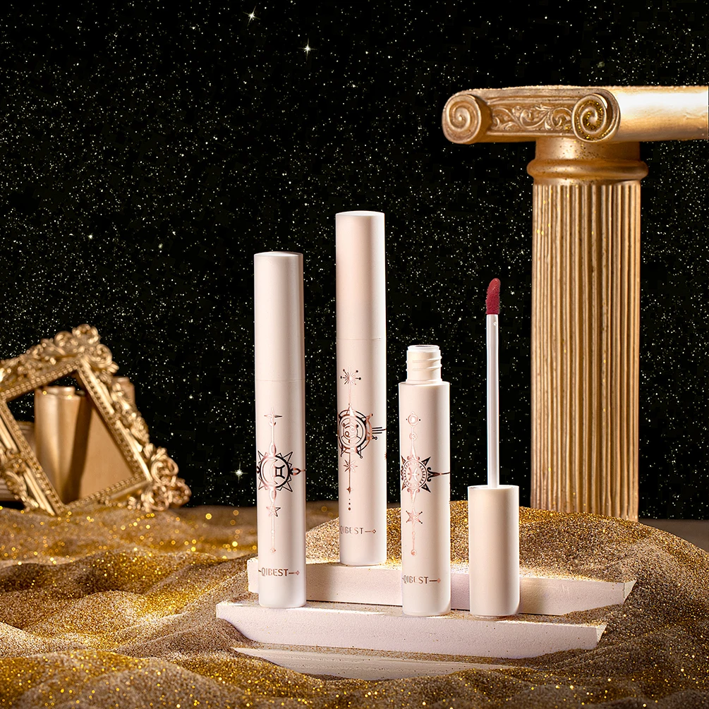 Matte Lipstick Lipclay Lip Cream Velvet Waterproof Longlasting Quick Dry Red Lip Gloss Makeup Lip Glaze For Women Cosmetics
Matte Lipstick Lipclay Lip Cream Velvet Waterproof Longlasting Quick Dry Red Lip Gloss Makeup Lip Glaze For Women Cosmetics
