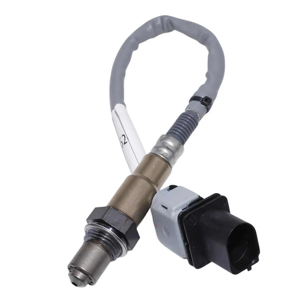 Датчик кислорода O2 для AUDI A4 B8 A5 Q5 TT 2.0T 2009 A6 C7 4G2 2012 2013 FORD MONDEO 1.5T Upstream Air Fuel Ratio Аксессуары
Датчик кислорода O2 для AUDI A4 B8 A5 Q5 TT 2.0T 2009 A6 C7 4G2 2012 2013 FORD MONDEO 1.5T Upstream Air Fuel Ratio Аксессуары