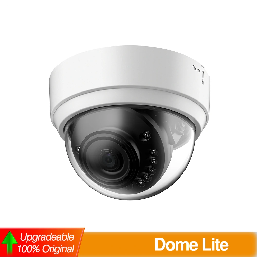 Clearance Dahua IMOU IPC-D22 IPC-D42 Dome Lite 1080P 4MP Wifi Camera Wireless Surveillance Cloud SD Card Built-in MIC IP67
Clearance Dahua IMOU IPC-D22 IPC-D42 Dome Lite 1080P 4MP Wifi Camera Wireless Surveillance Cloud SD Card Built-in MIC IP67