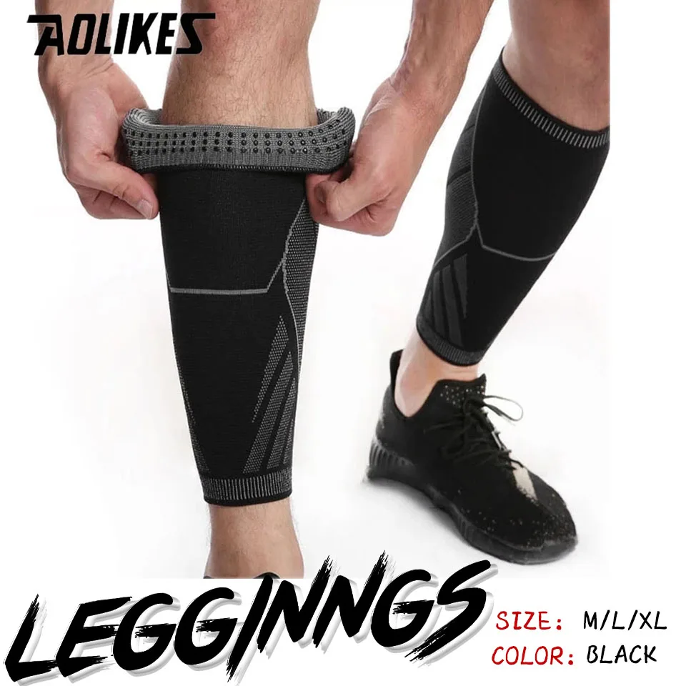 Knee Pads Support Leg Arthritis Injury Sleeve Elasticated Bandage Elbow Pad Knee Protector outdoor Calf protection Equipment
Knee Pads Support Leg Arthritis Injury Sleeve Elasticated Bandage Elbow Pad Knee Protector outdoor Calf protection Equipment
