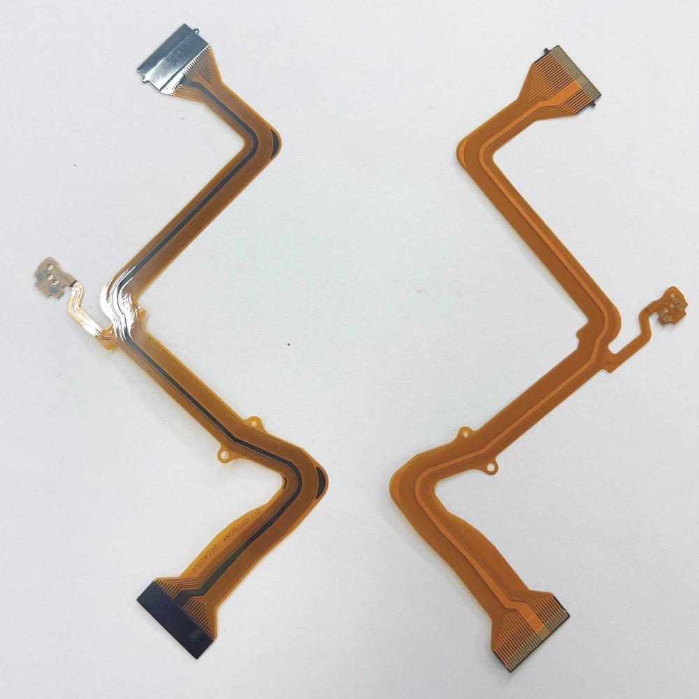 1PCS New for Panasonic HDC - MDH1 LCD Display Link Flexible Cable Camera Cable Repair Accessories
1PCS New for Panasonic HDC - MDH1 LCD Display Link Flexible Cable Camera Cable Repair Accessories