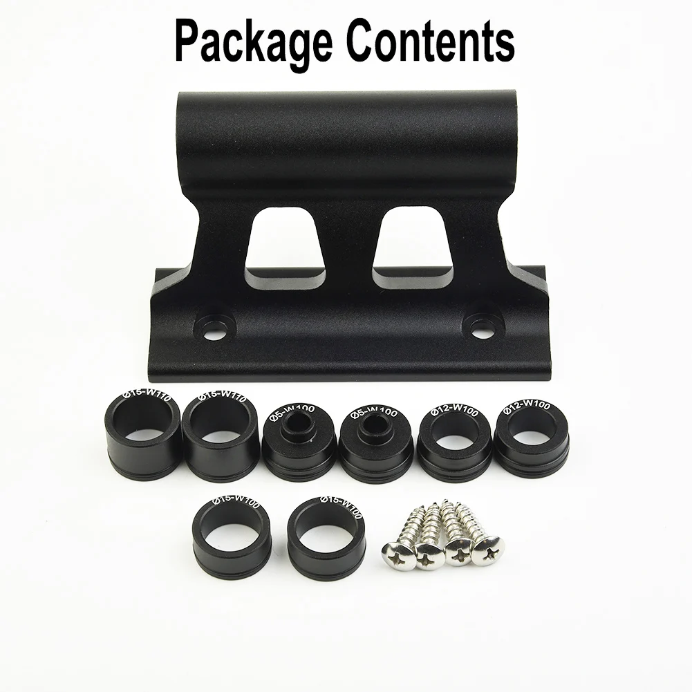 Bicycle Fork Mount With 8pcs Adapters Bike Quick Release Thru Axle Fork Bracket Type Rack For Car Trucks RVs Boats Roof Mount
Bicycle Fork Mount With 8pcs Adapters Bike Quick Release Thru Axle Fork Bracket Type Rack For Car Trucks RVs Boats Roof Mount