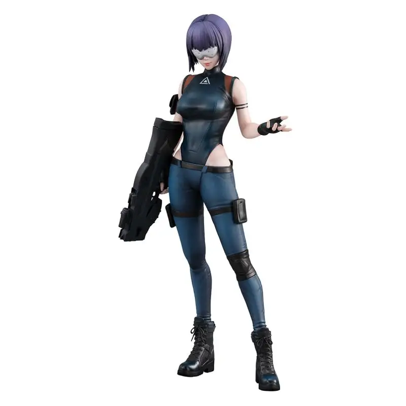 Ghost In The Shell Kusanagi Motoko Megahouse Gals Sac 2045 22Cm Collection Model Japan Anime Figure Perimeter Toys Gift In Stock
Ghost In The Shell Kusanagi Motoko Megahouse Gals Sac 2045 22Cm Collection Model Japan Anime Figure Perimeter Toys Gift In Stock