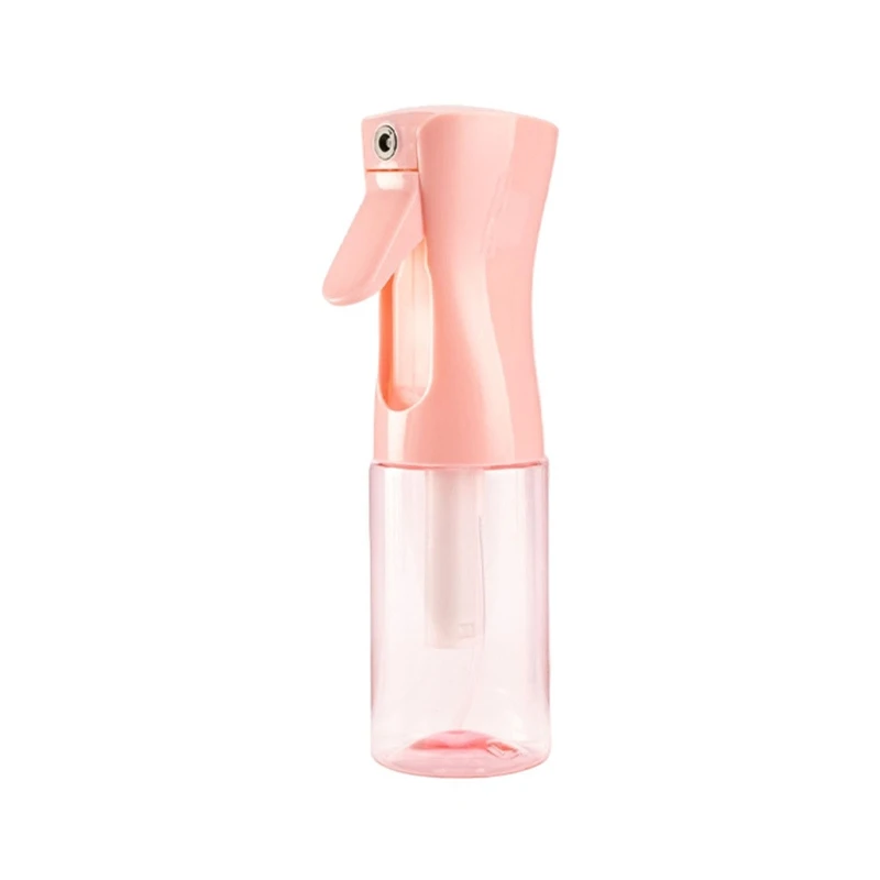 Continuous SprayingHair Water Ultra Fine Mister Spraying Bottle for Hairstyling Cleaning Gardening Misting Skin Drop Shipping
Continuous SprayingHair Water Ultra Fine Mister Spraying Bottle for Hairstyling Cleaning Gardening Misting Skin Drop Shipping