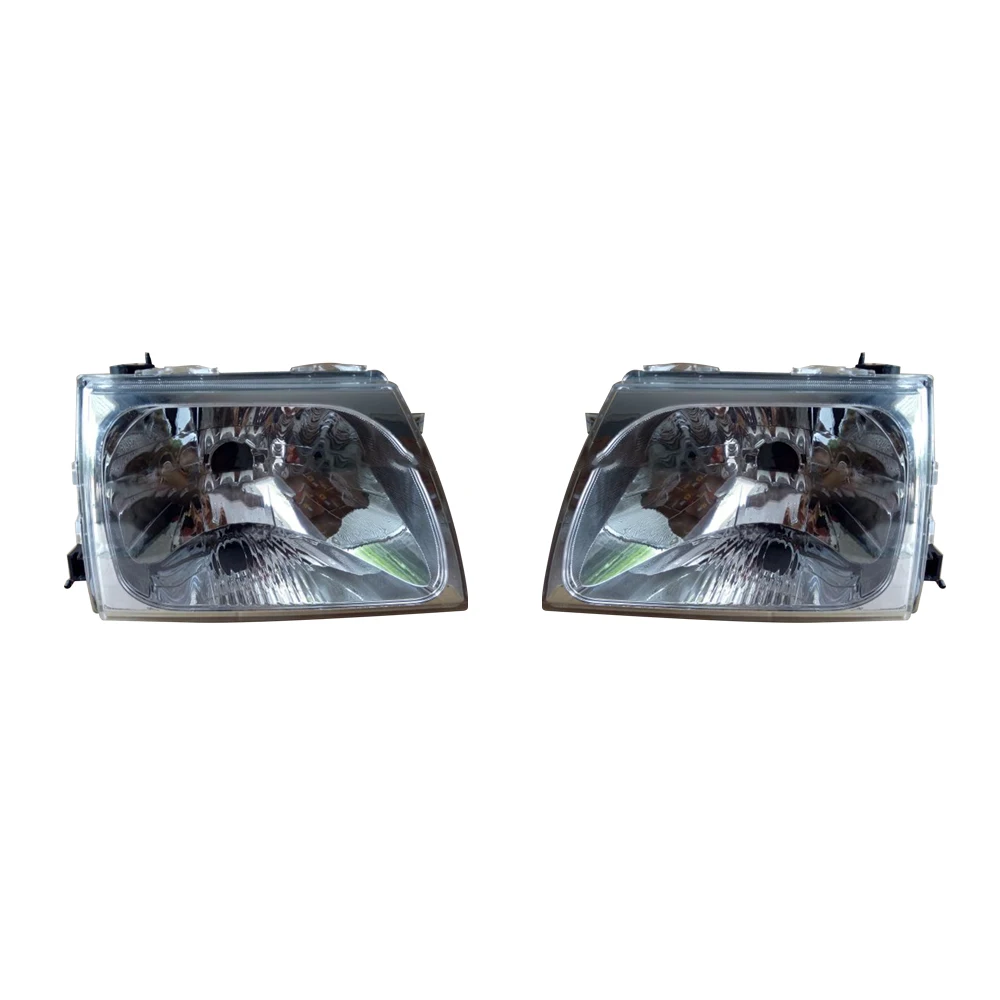 Car Headlights For Toyota Hilux 81130-35370 81170-35350 KDN145 N150 N160 N170 N180 N190 2001 to 2005 A Pair
Car Headlights For Toyota Hilux 81130-35370 81170-35350 KDN145 N150 N160 N170 N180 N190 2001 to 2005 A Pair