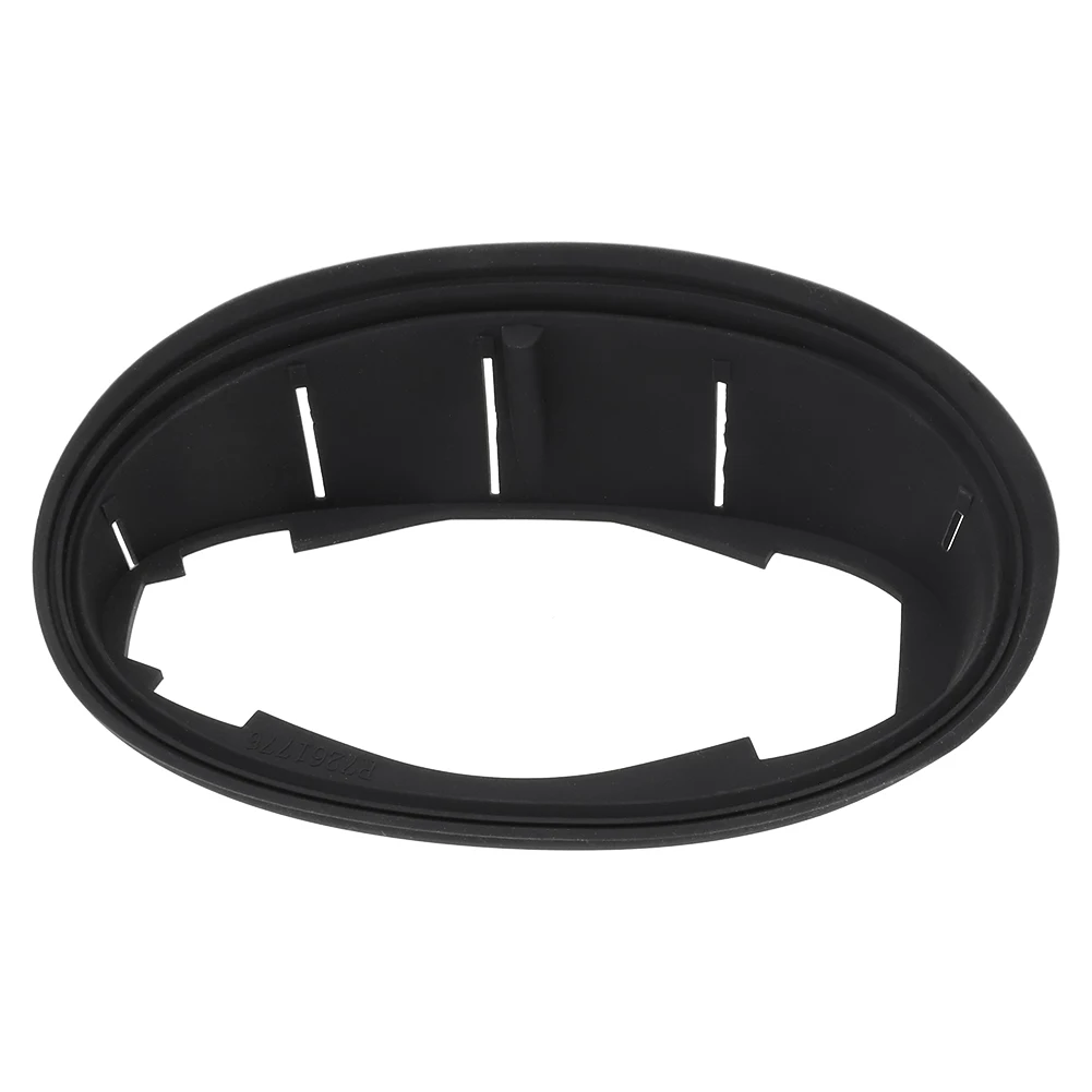 Pad Sealing Ring Rearview Mirror Base Replacement Rubber 1PC For MINI Cabrio R57 LCI For MINI Coupe R58 Durable
Pad Sealing Ring Rearview Mirror Base Replacement Rubber 1PC For MINI Cabrio R57 LCI For MINI Coupe R58 Durable