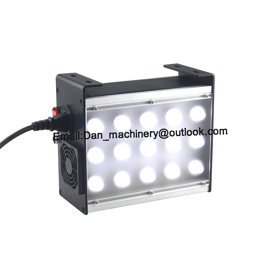 Multi-Union Fixed LED Stroboscope for Flexo Printing Machine ,label printing machine
Multi-Union Fixed LED Stroboscope for Flexo Printing Machine ,label printing machine