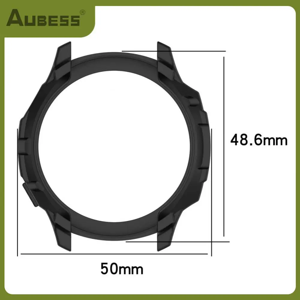 Smart Accessories Watch Protection Shell Tpu Shell Protection Case Soft Screen Protector Tpu Watch Case Cover Watch Case
Smart Accessories Watch Protection Shell Tpu Shell Protection Case Soft Screen Protector Tpu Watch Case Cover Watch Case