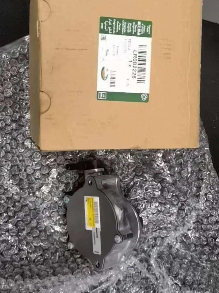 LR082226 LR048796 LR010690 AJ811465 C2Z28245 Range rover sport edition Discovery4 Range rover executive edition vacuum pump
LR082226 LR048796 LR010690 AJ811465 C2Z28245 Range rover sport edition Discovery4 Range rover executive edition vacuum pump