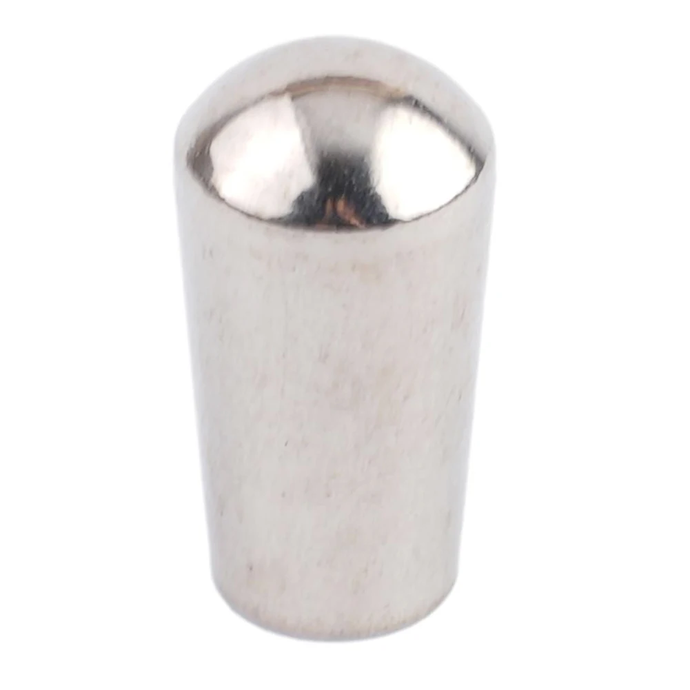 Metal Guitars 3 Way Toggle Switch Tip 3.5Mm Screw Thread Knobs Tip Cap Button To For Epiphone LP Guitarra Parts Accessories
Metal Guitars 3 Way Toggle Switch Tip 3.5Mm Screw Thread Knobs Tip Cap Button To For Epiphone LP Guitarra Parts Accessories