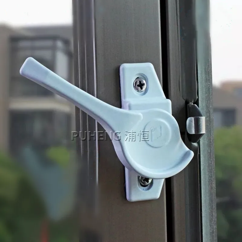 1pcs High-quality aluminum sliding window lock children's sliding doors and windows lock hardware accessories
1pcs High-quality aluminum sliding window lock children's sliding doors and windows lock hardware accessories