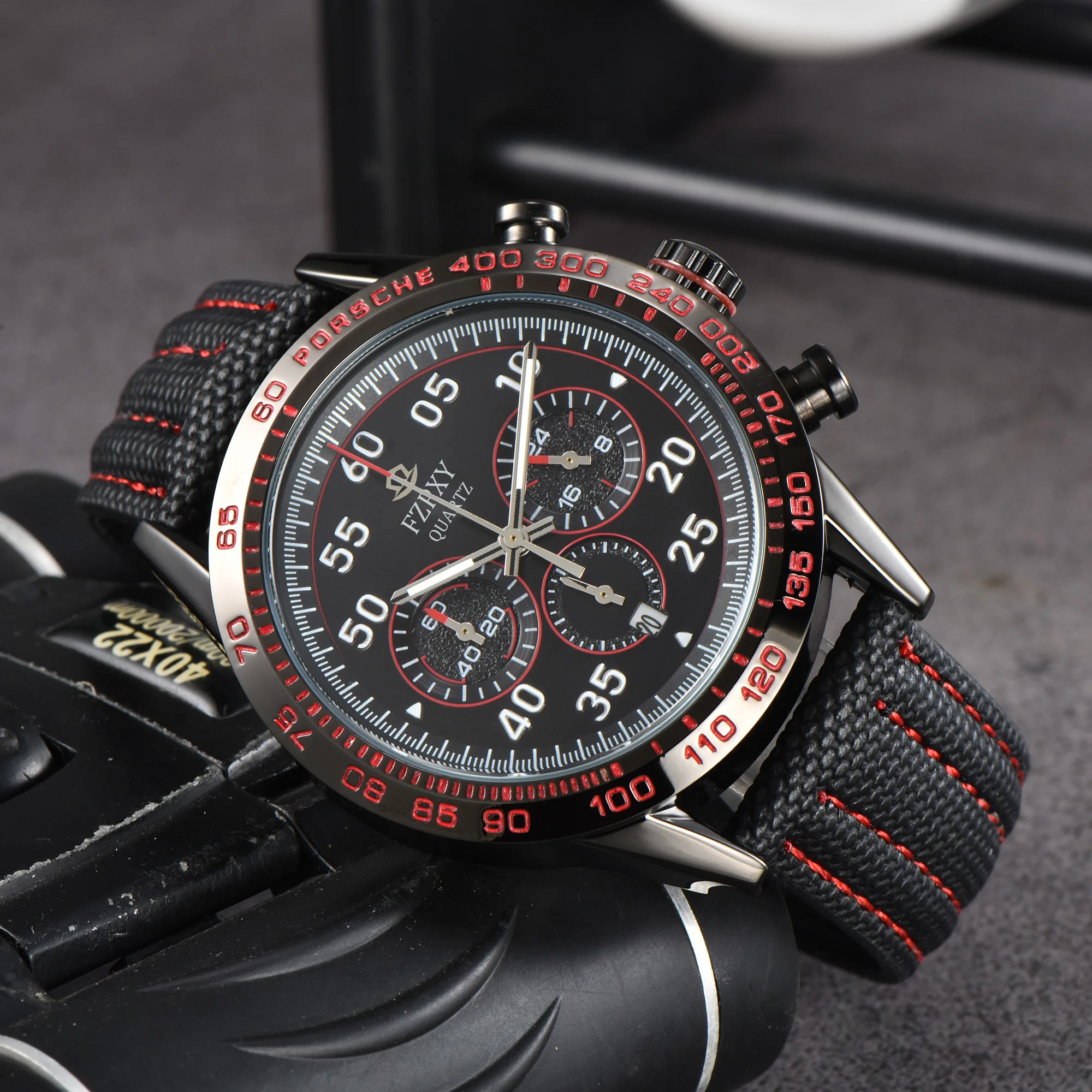 Hot Original Brand Quartz Mens Watches Multifunction Classic Carrera Steel Watch Business Chronograph Automatic Date AAAAA Clock
Hot Original Brand Quartz Mens Watches Multifunction Classic Carrera Steel Watch Business Chronograph Automatic Date AAAAA Clock