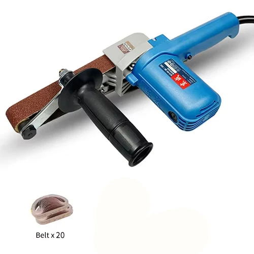 Портативная орбитальная шлифмашина Tungfull 550 Вт
Портативная орбитальная шлифмашина Tungfull 550 Вт