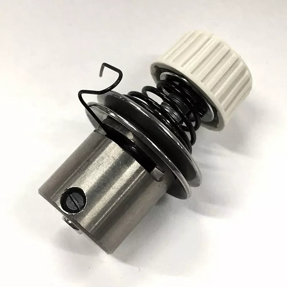 Thread Tension Assembly for JUKI DDL-5550,DDL- 8500,DDL-555, 227# B3111-552-0A0, 229-45356 Sewing Machine
Thread Tension Assembly for JUKI DDL-5550,DDL- 8500,DDL-555, 227# B3111-552-0A0, 229-45356 Sewing Machine