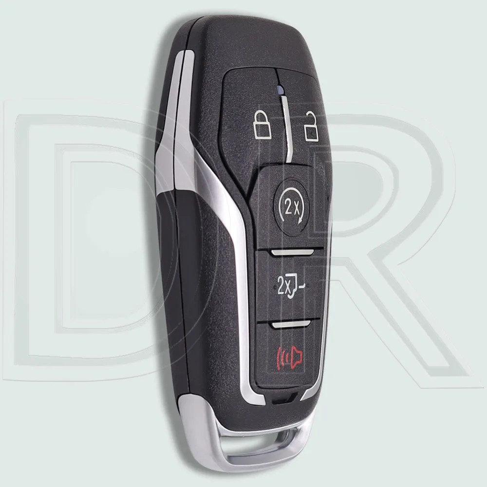 Сменный чехол для дистанционного ключа автомобиля DR 4/5, корпус для Ford Explorer Edge серии F, грузовик Fusion Mustang 2013-2017
Сменный чехол для дистанционного ключа автомобиля DR 4/5, корпус для Ford Explorer Edge серии F, грузовик Fusion Mustang 2013-2017