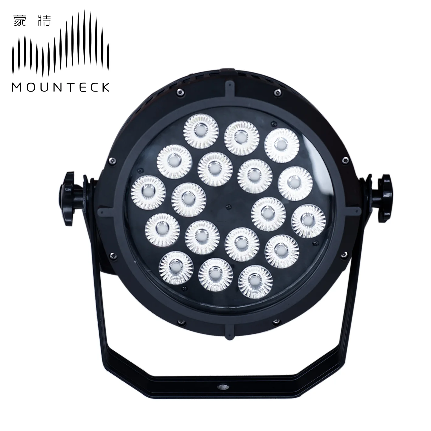 DJ DMX Sound Activated 18x 12W LED Par Lights RGB Stage Lights DMX DJ Par Lights for Church Concert Wedding Party
DJ DMX Sound Activated 18x 12W LED Par Lights RGB Stage Lights DMX DJ Par Lights for Church Concert Wedding Party