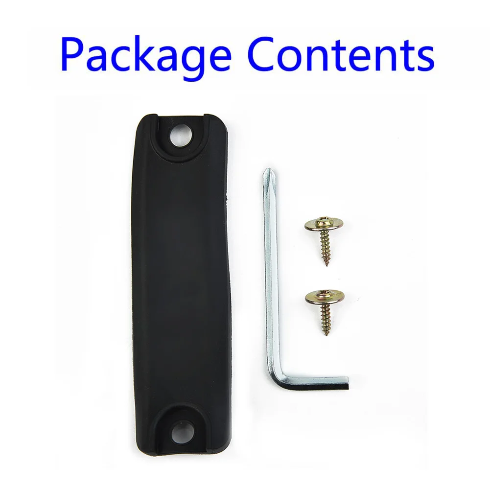 Black Car Switch Latch Button Cover With Wrench Screws For 2004-2009 RX330 84905-47010 84840-47020 Car Accessories
Black Car Switch Latch Button Cover With Wrench Screws For 2004-2009 RX330 84905-47010 84840-47020 Car Accessories