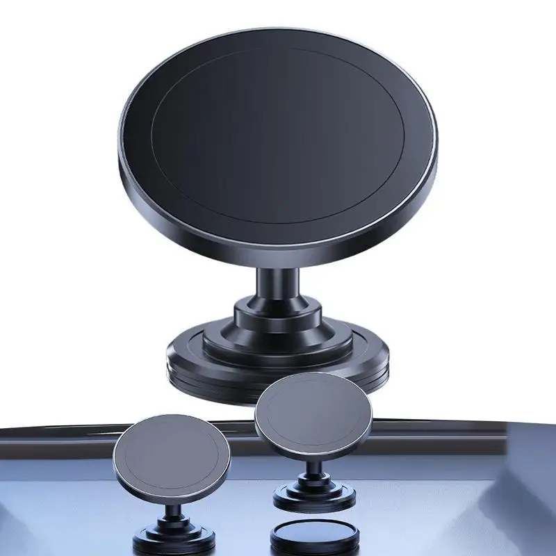 Magnetic Car Phone Holder Car Phone Mount Universal Dashboard Strong Magnet Cell Phone Holder Stand For IPhone For Samsung
Magnetic Car Phone Holder Car Phone Mount Universal Dashboard Strong Magnet Cell Phone Holder Stand For IPhone For Samsung