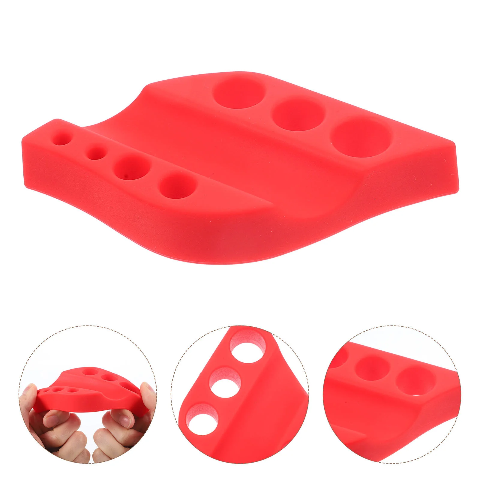 Silicone Cup Holder Tattoo Accessories Pigment Racks Ink Silica Gel Pen Rest Stand Caps
Silicone Cup Holder Tattoo Accessories Pigment Racks Ink Silica Gel Pen Rest Stand Caps