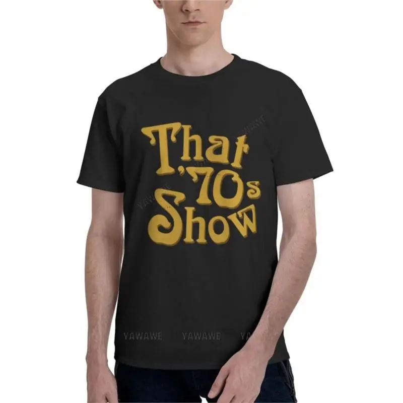 summer t-shirt mens cotton tshirt Summer tshirt men That '70s Show Essential T-Shirt t shirts men tshirts for men top tee-shirts
summer t-shirt mens cotton tshirt Summer tshirt men That '70s Show Essential T-Shirt t shirts men tshirts for men top tee-shirts
