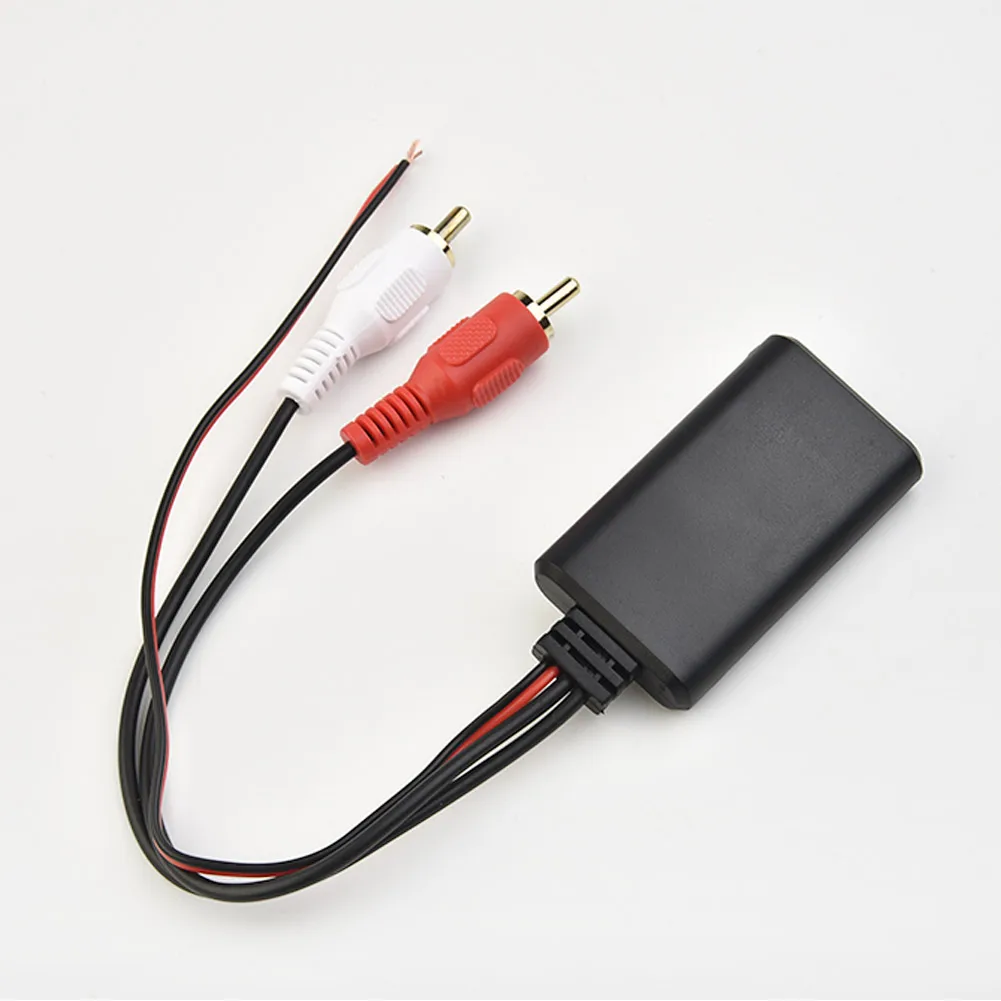 Universal Car RCA USB Adapter Car Receiver Module HIFI Sound Music Audio Stereo Receiver For 2RCA Interface Vehicles Accessories
Universal Car RCA USB Adapter Car Receiver Module HIFI Sound Music Audio Stereo Receiver For 2RCA Interface Vehicles Accessories