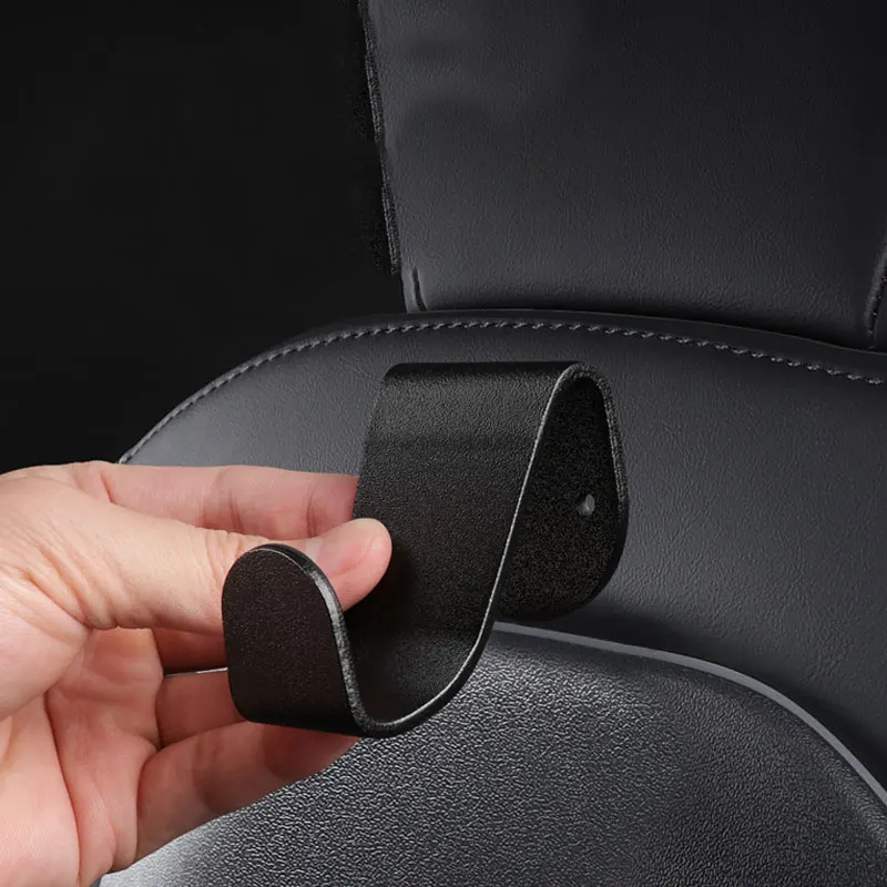 Car Seat Headrest Hook Hanger Hoder Bag Purse Mount Storage For Tesla Model Y 3 Accessories Decors For Tesla Model 3 Y X S 2021
Car Seat Headrest Hook Hanger Hoder Bag Purse Mount Storage For Tesla Model Y 3 Accessories Decors For Tesla Model 3 Y X S 2021