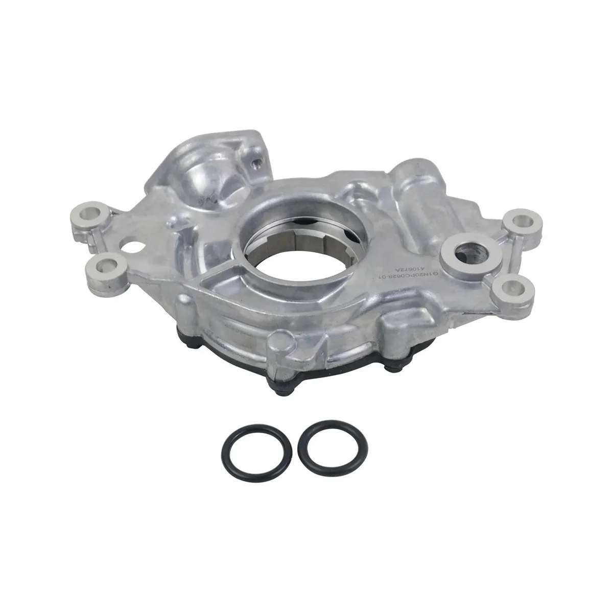 Engine High Pressure High Volume Oil Pump 12612289, M295HV for Chevrolet GM LS 5.3 6.0
Engine High Pressure High Volume Oil Pump 12612289, M295HV for Chevrolet GM LS 5.3 6.0