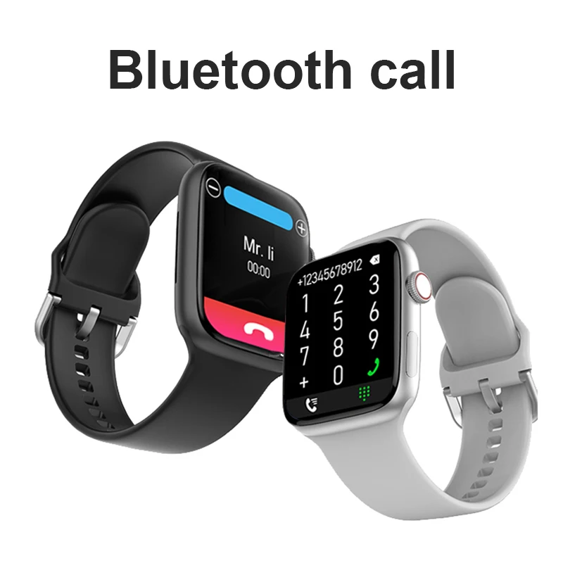 2022 Men Women Smart Watch NFC Door Access Unlock Smartwatch Wireless Charging Bluetooth Call Fitness Bracelet Custom Watch Face
2022 Men Women Smart Watch NFC Door Access Unlock Smartwatch Wireless Charging Bluetooth Call Fitness Bracelet Custom Watch Face