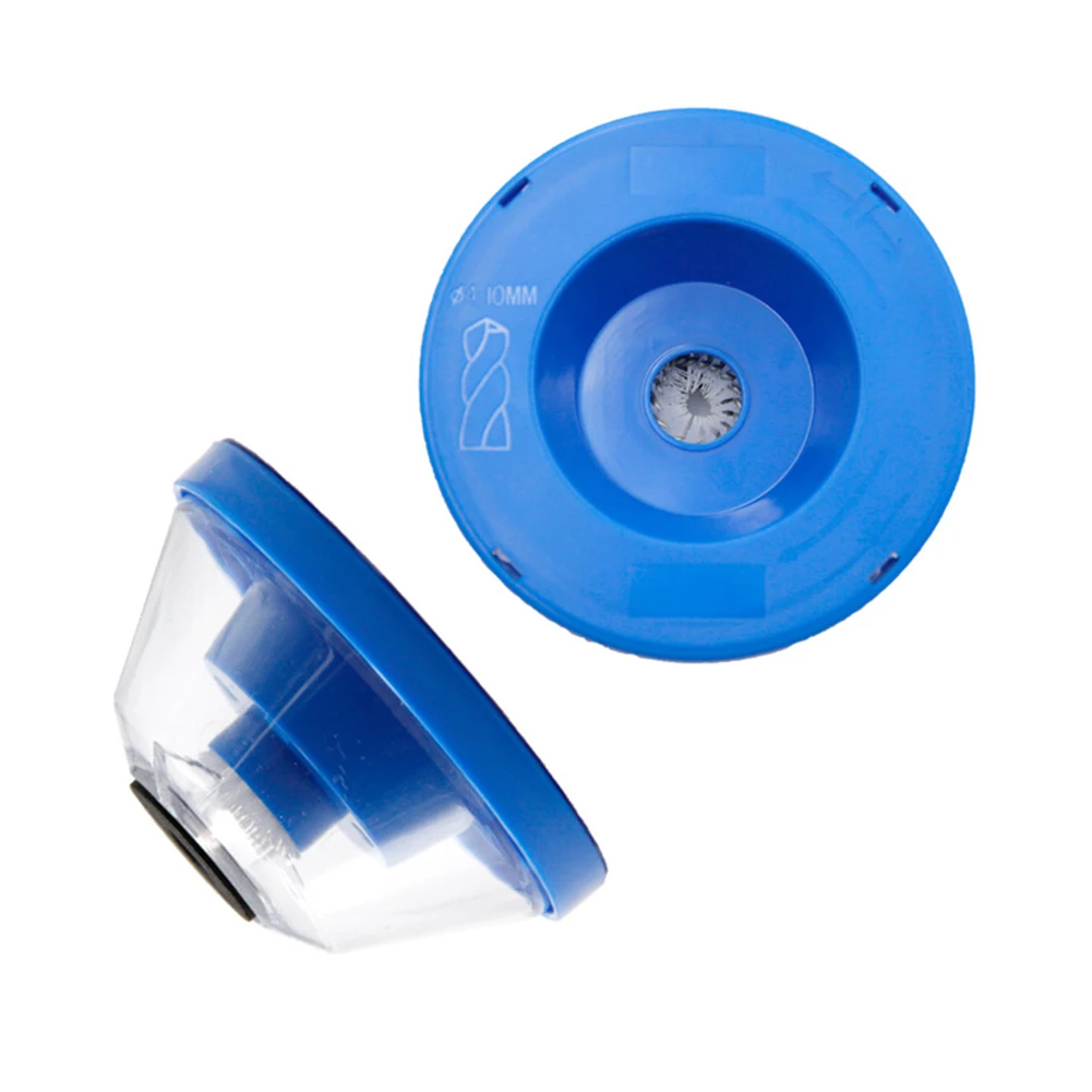 Electric Drills Drill Dust Cover PVC+PP Bowl-shaped Design Dust-proof Sponge More Convenient To Use Home Practical Brand New
Electric Drills Drill Dust Cover PVC+PP Bowl-shaped Design Dust-proof Sponge More Convenient To Use Home Practical Brand New
