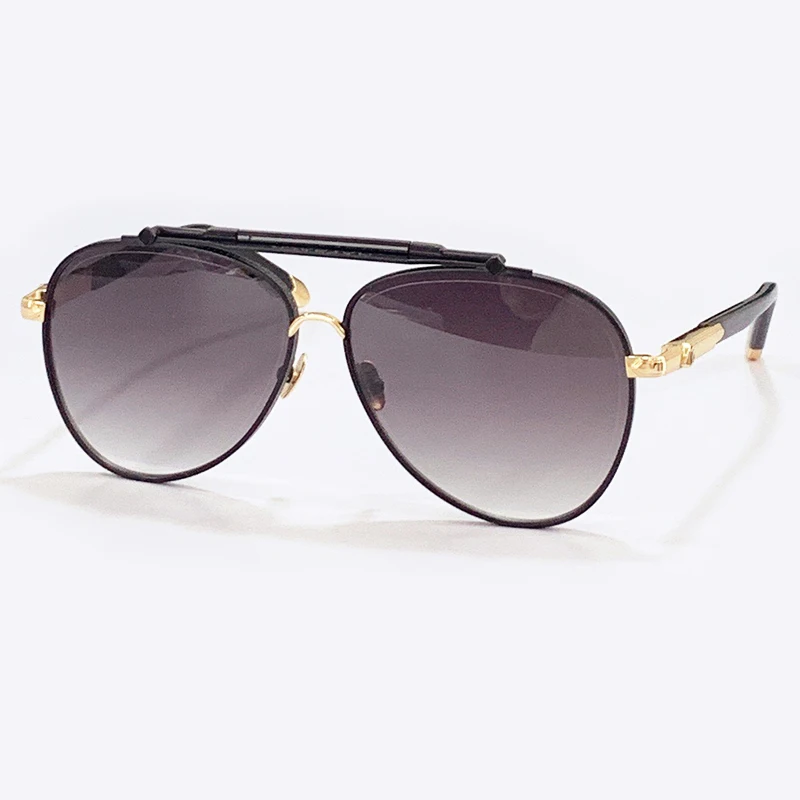 2021 Fashion Retro Sunglasses Men Pilot Vintage Glasses for Men/Women Luxury Sunglasses Men Female Driving Eyewear Oculos
2021 Fashion Retro Sunglasses Men Pilot Vintage Glasses for Men/Women Luxury Sunglasses Men Female Driving Eyewear Oculos