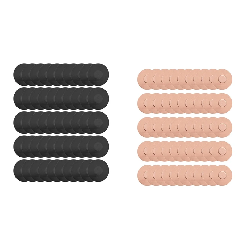 50Pcs Sensor Adhesive Freestyle Patches Waterproof Sports Continuous Glucose Monitor Sticker Black
50Pcs Sensor Adhesive Freestyle Patches Waterproof Sports Continuous Glucose Monitor Sticker Black