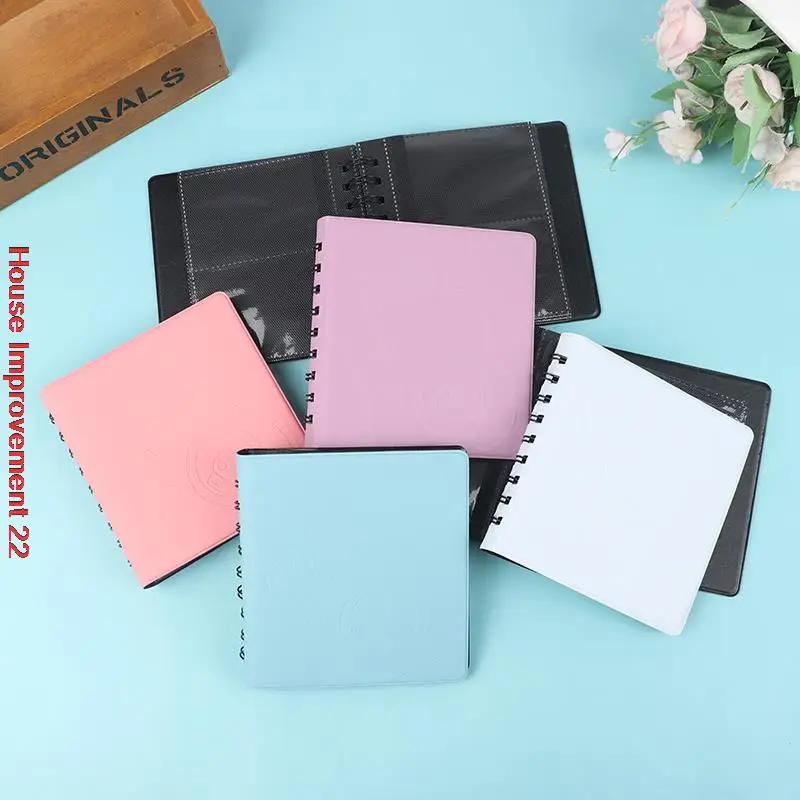 3 Inch Photo Paper Photo 68 Bags Mini Instant Album Picture Cover for Fuji Instax Film 7s 8 25 50s 70 90
3 Inch Photo Paper Photo 68 Bags Mini Instant Album Picture Cover for Fuji Instax Film 7s 8 25 50s 70 90