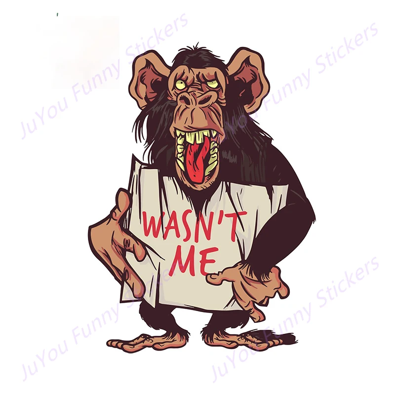 JuYou Funny Stickers Exterior Accessories for It Wasnt Me Car Stickers Snowboard Camper Creative Air Conditioner Surfboard Decal
JuYou Funny Stickers Exterior Accessories for It Wasnt Me Car Stickers Snowboard Camper Creative Air Conditioner Surfboard Decal