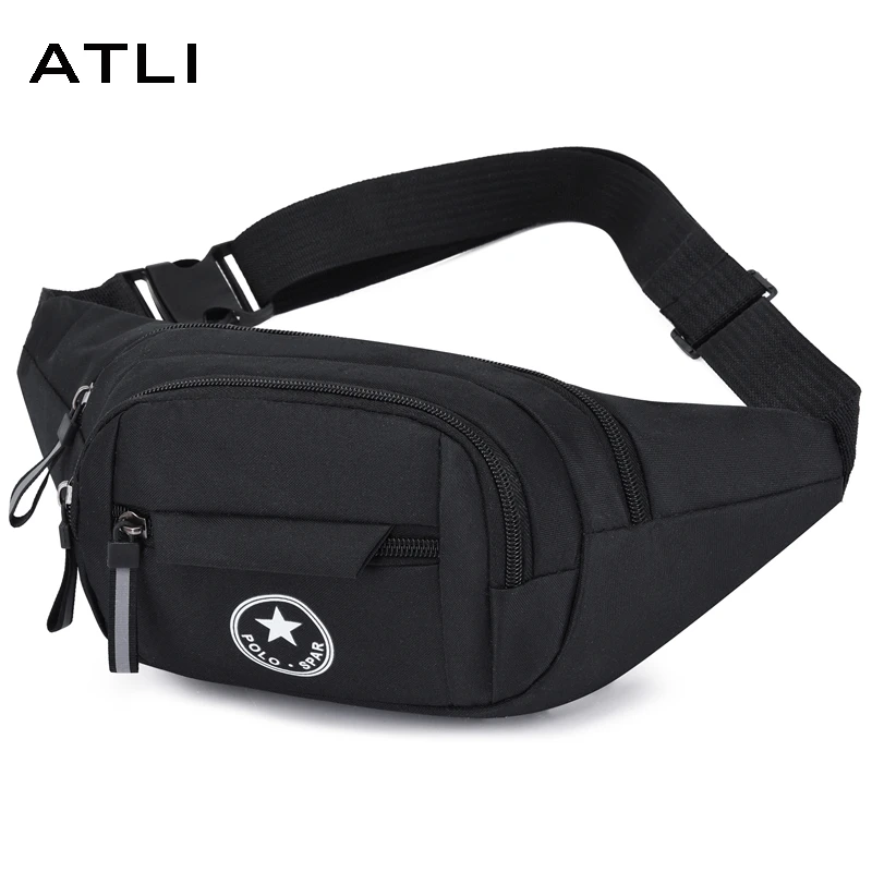 2022 New Casual Men's Oxford Crossbody Shoulder Bags Waist Pack Sling Crossbody Outdoor Sport Solid Color Chest Shoulder Bag Sac
2022 New Casual Men's Oxford Crossbody Shoulder Bags Waist Pack Sling Crossbody Outdoor Sport Solid Color Chest Shoulder Bag Sac