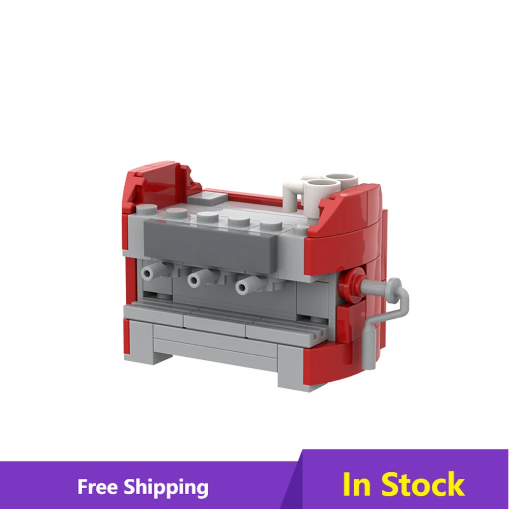 MOC Bricks Coffee Maker Kitchen Beverage Machine Milk Little Piano Game Console Building Block Model DIY Education Parts Gifts
MOC Bricks Coffee Maker Kitchen Beverage Machine Milk Little Piano Game Console Building Block Model DIY Education Parts Gifts