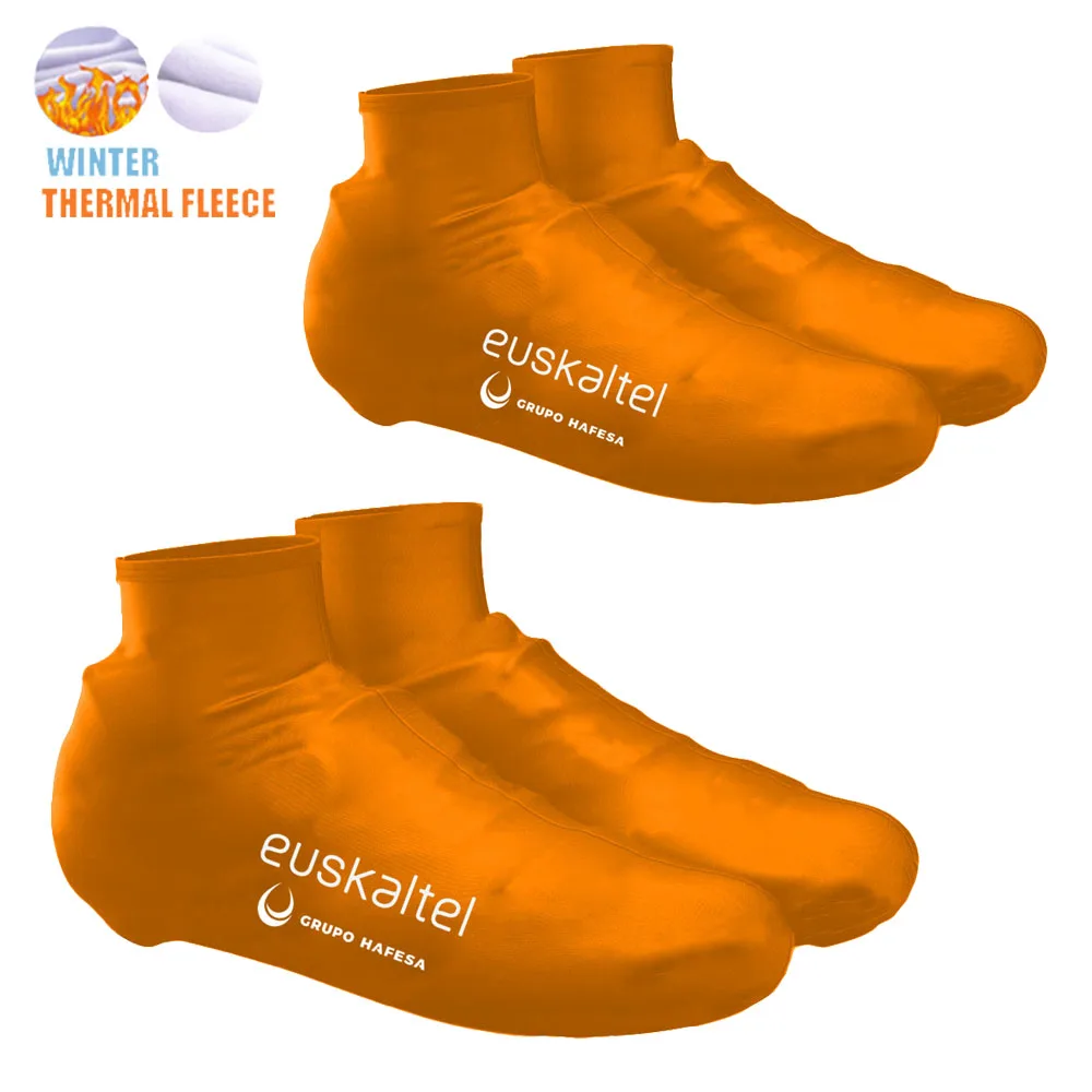 Коллекция 2022 года, чехлы для обуви Euskaltel Euskadi для командного велоспорта, чехлы для обуви для шоссейного велосипеда, защита от пыли, Нескользя...
Коллекция 2022 года, чехлы для обуви Euskaltel Euskadi для командного велоспорта, чехлы для обуви для шоссейного велосипеда, защита от пыли, Нескользя...