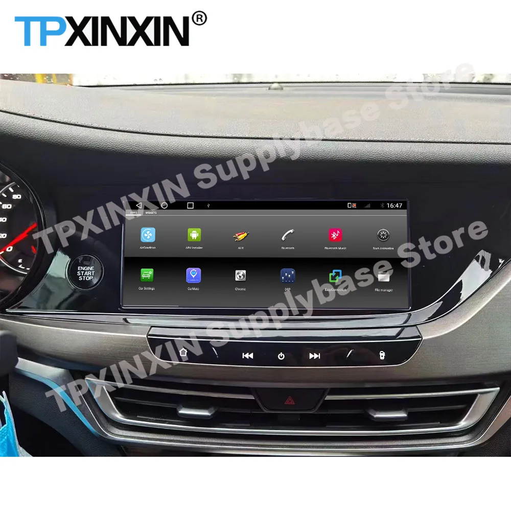 Автомагнитола на Android 11, автомобильный стереопроигрыватель с Bluetooth Carplay для Changan CS35, стереоприемник, Автомобильный мультимедийный Головной блок
Автомагнитола на Android 11, автомобильный стереопроигрыватель с Bluetooth Carplay для Changan CS35, стереоприемник, Автомобильный мультимедийный Головной блок