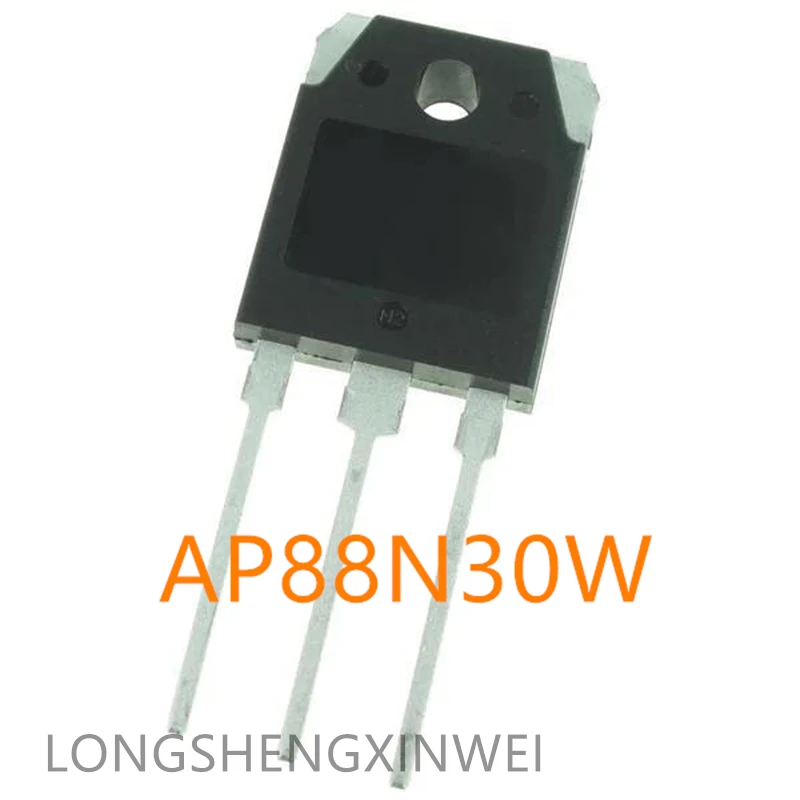 1PCS New Original 88N30W AP88N30W TO-3P FET 
1PCS New Original 88N30W AP88N30W TO-3P FET