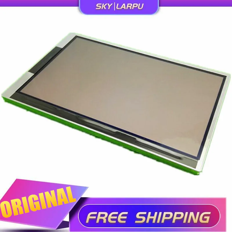 5,6 дюймовый ЖК-экран Skylarpu для ноутбука L5F30992T04 GCX513AKN-E, ЖК-дисплей, экранная панель (Wthout Touch), бесплатная доставка
5,6 дюймовый ЖК-экран Skylarpu для ноутбука L5F30992T04 GCX513AKN-E, ЖК-дисплей, экранная панель (Wthout Touch), бесплатная доставка