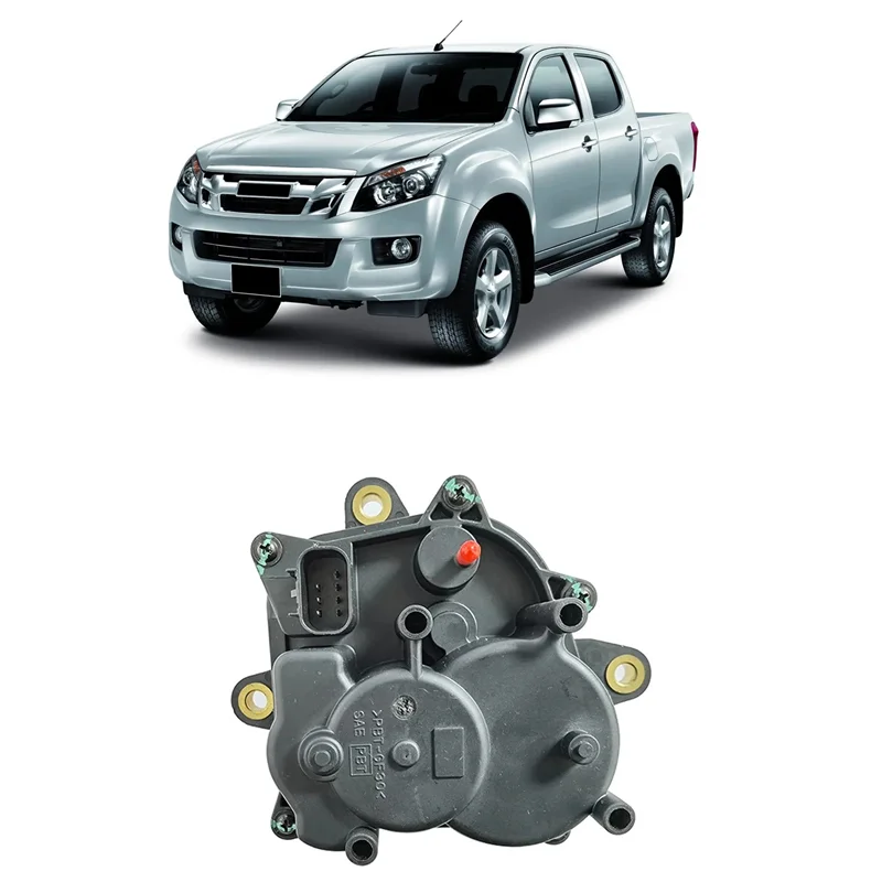 Привод переключения передач для ISUZU D-Max DMAX TFS5SF, привод переключения 8-98196415-0 8981964150
Привод переключения передач для ISUZU D-Max DMAX TFS5SF, привод переключения 8-98196415-0 8981964150
