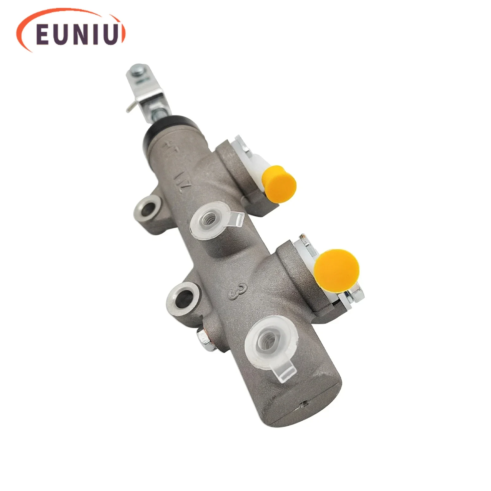 Комбинация главного насоса мотоцикла 9CRB- 081010 Для деталей квадроцикла CF450 CF520 CF550 CF600
Комбинация главного насоса мотоцикла 9CRB- 081010 Для деталей квадроцикла CF450 CF520 CF550 CF600