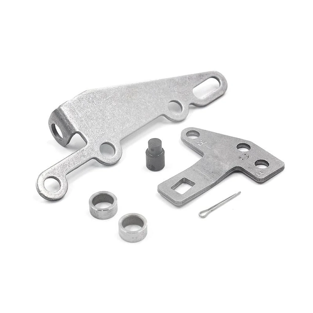 1 Set Auto Transmission Bracket Detachable Replacing Modified Repairing Upgrading Vehicle Gear Box Holder Rack Part
1 Set Auto Transmission Bracket Detachable Replacing Modified Repairing Upgrading Vehicle Gear Box Holder Rack Part