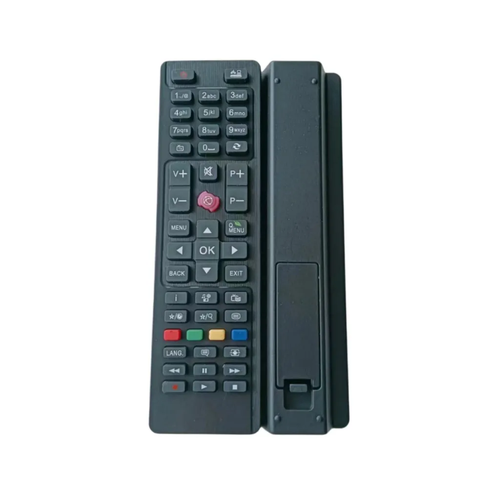 New best-selling remote control fit for SUNTECH 28LEDTANDABK 28LEDTANDA TLI26HD 20LEDTIRSABK LCD LED TV
New best-selling remote control fit for SUNTECH 28LEDTANDABK 28LEDTANDA TLI26HD 20LEDTIRSABK LCD LED TV