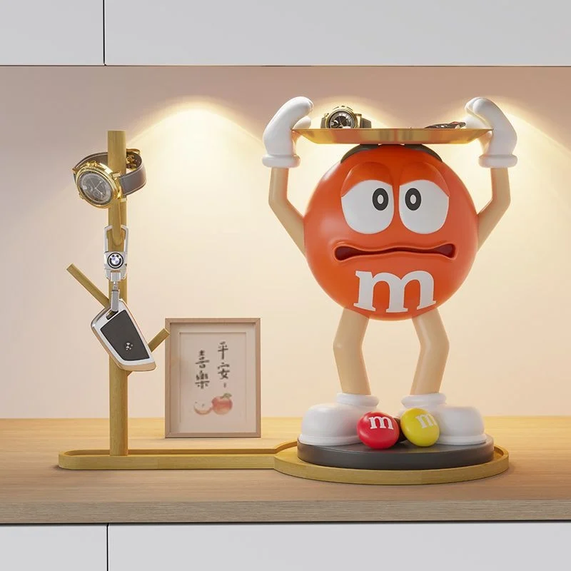Мультяшная статуя M Bean декоративная Милая поднос для хранения картофеля большая емкость скульптура для хранения декор гостиной
Мультяшная статуя M Bean декоративная Милая поднос для хранения картофеля большая емкость скульптура для хранения декор гостиной