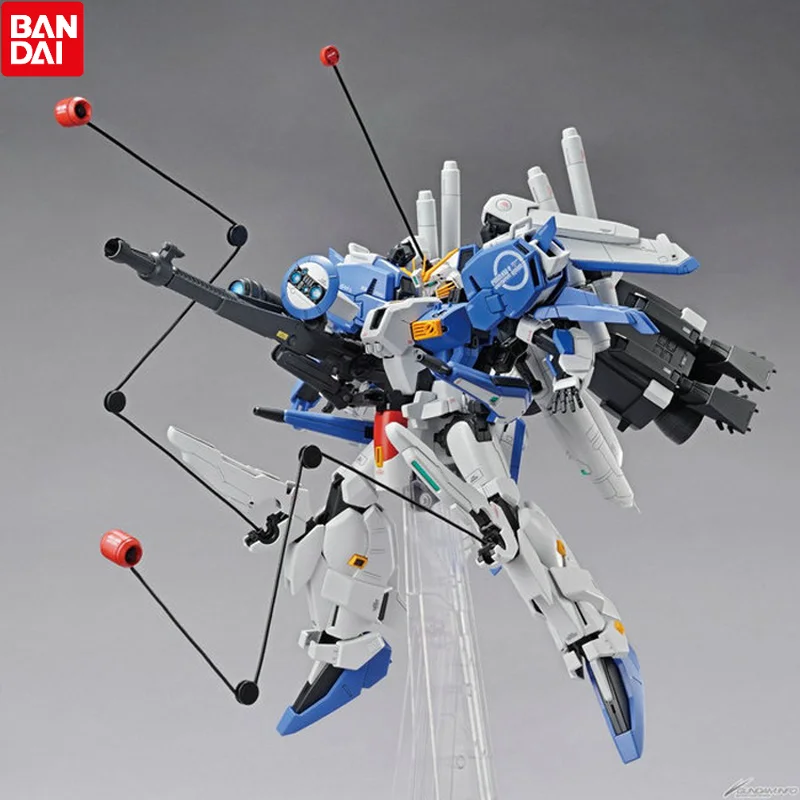 Оригинальная модель Bandai Gundam, Комплект аниме-фигурок MG 1/100 MSA-0011, коллекция Gunpla, аниме экшн-фигурки, игрушки для детей
Оригинальная модель Bandai Gundam, Комплект аниме-фигурок MG 1/100 MSA-0011, коллекция Gunpla, аниме экшн-фигурки, игрушки для детей
