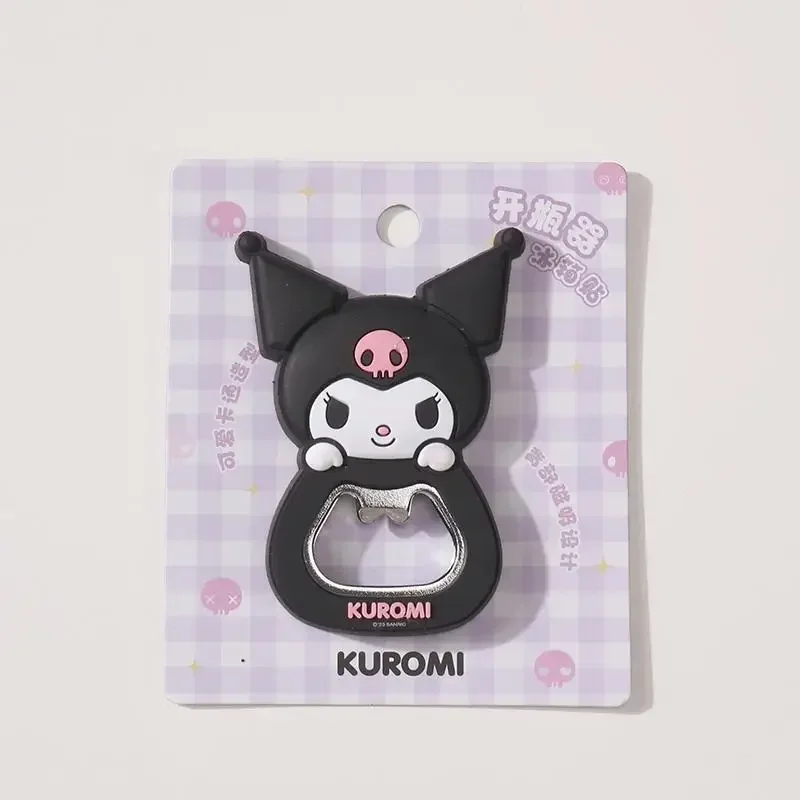 Открывалка для бутылок MINISO Hello Kitty
Открывалка для бутылок MINISO Hello Kitty