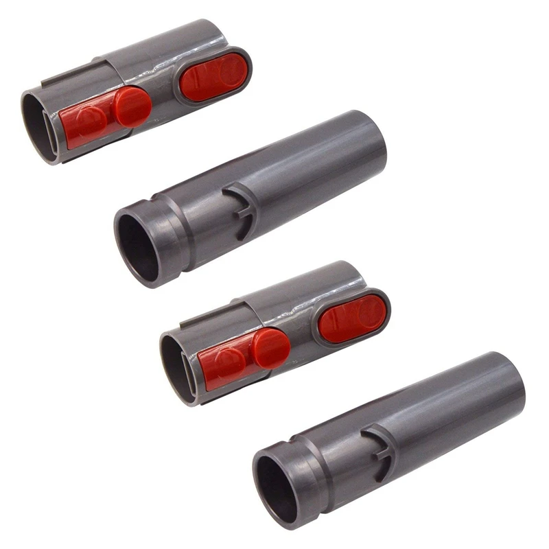 2X New To Alt Fit Tool Adapter Converter Kit For Dyson V7 V8 V10 SV10 SV11 Cordless Vacuum Cleaner 
2X New To Alt Fit Tool Adapter Converter Kit For Dyson V7 V8 V10 SV10 SV11 Cordless Vacuum Cleaner