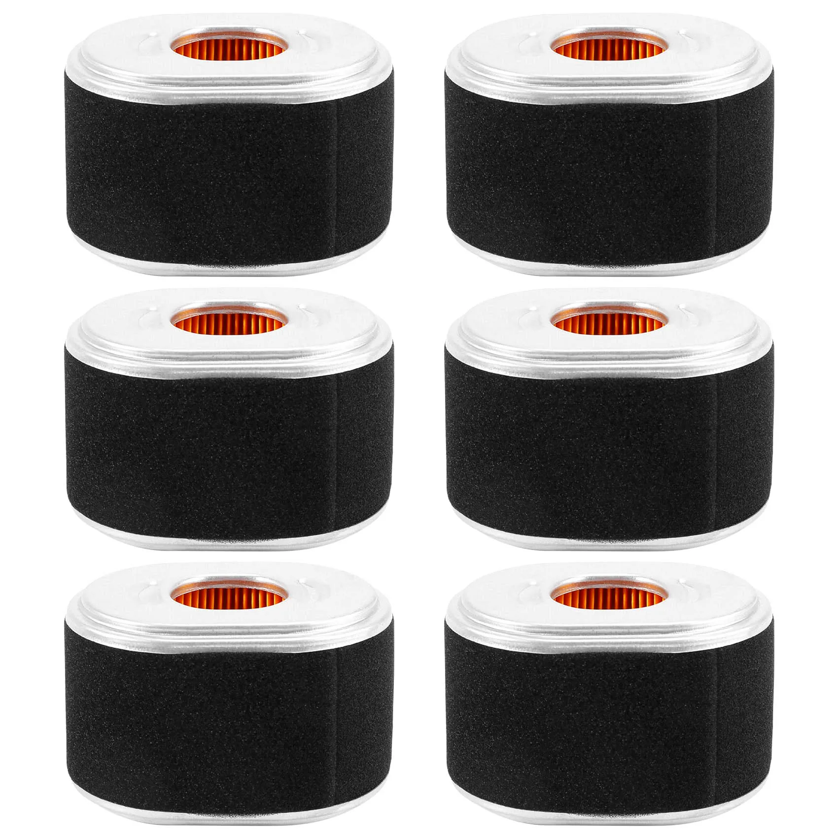 Воздушный фильтр 6X для GX120 GX140 GX160 GX200 17210-Z4M-821 17210-ZE1-821 -4274 AFZE18 17210-ZE1-517 5,5/HP
Воздушный фильтр 6X для GX120 GX140 GX160 GX200 17210-Z4M-821 17210-ZE1-821 -4274 AFZE18 17210-ZE1-517 5,5/HP